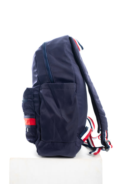 Tommy Hilfiger Backpack / Navy blue