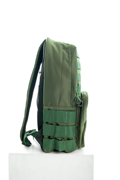 Kenzo Jungel Backpack /Green