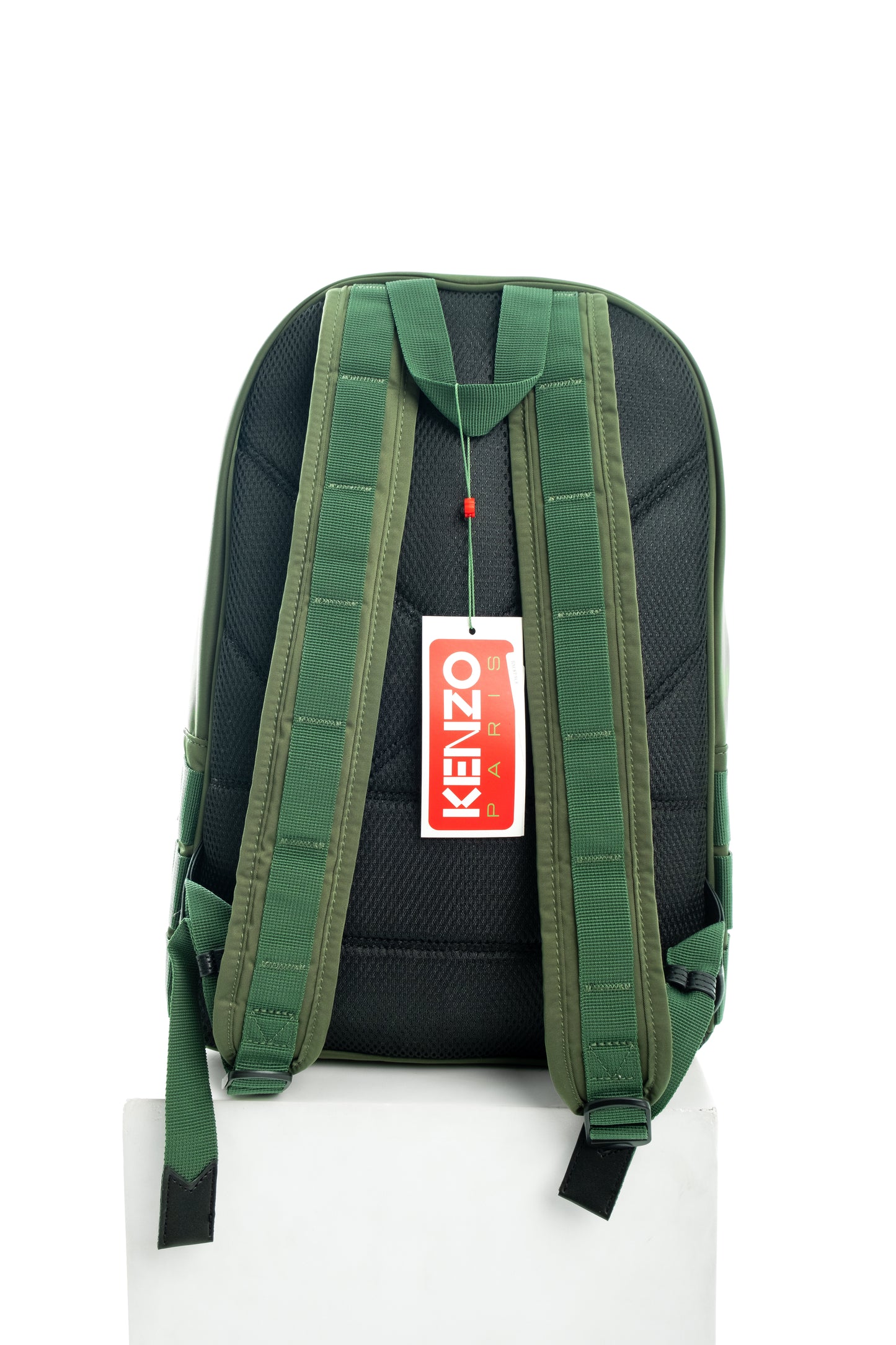 Kenzo Jungel Backpack /Green