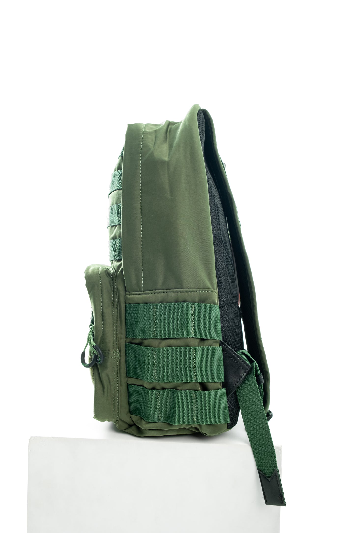 Kenzo Jungel Backpack /Green