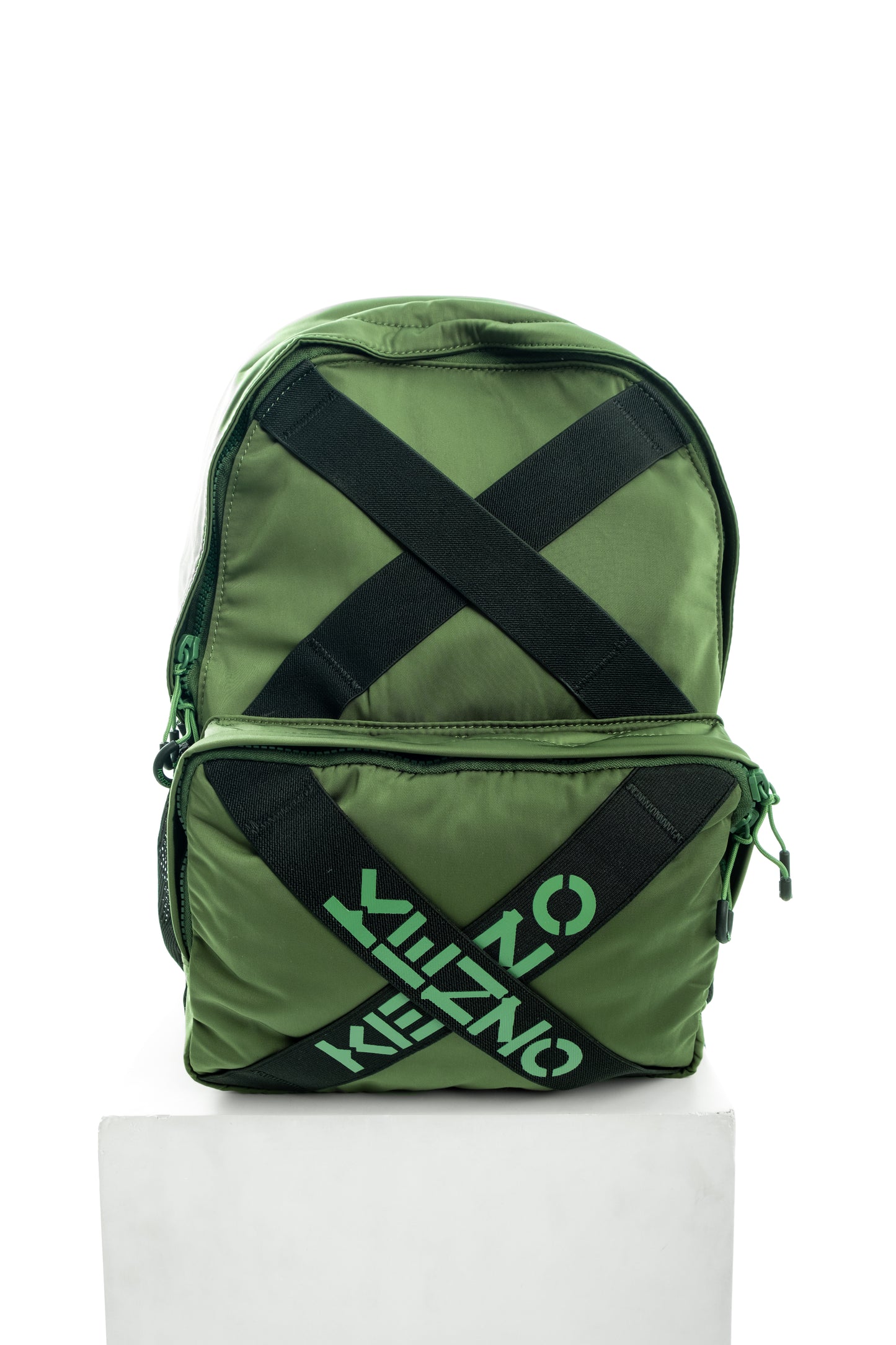 KENZO Big X Backpack /GREEN