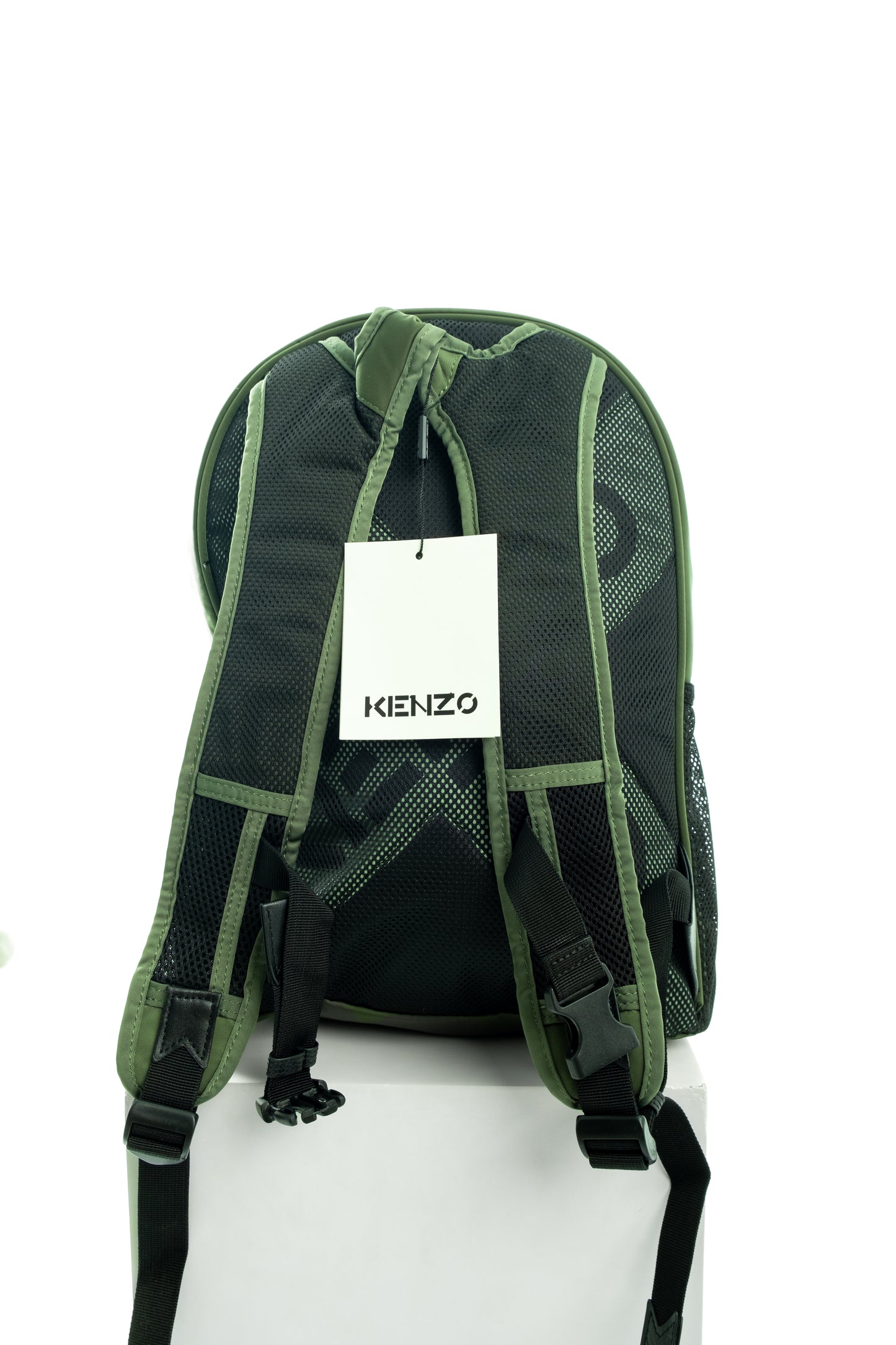 KENZO Big X Backpack /GREEN