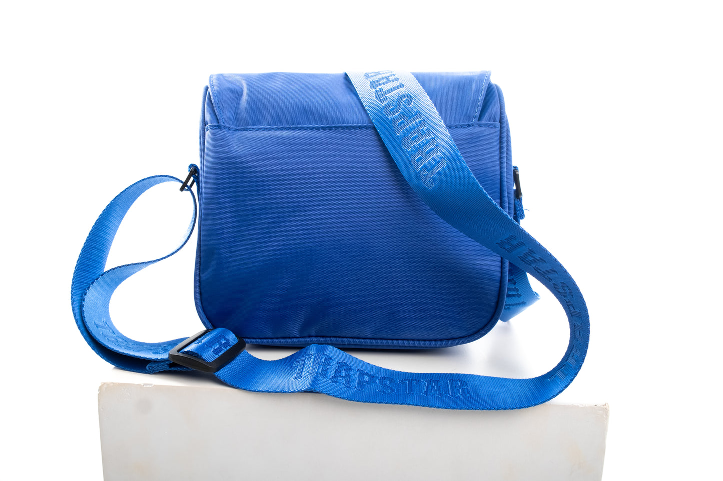 TRAPSTAR CROSSB-BAG - BLUE