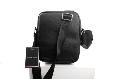 Tommy Hilfiger Cross-body Bag Black
