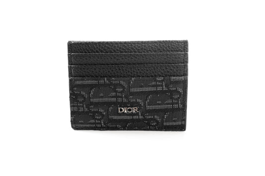 Dior Card holder