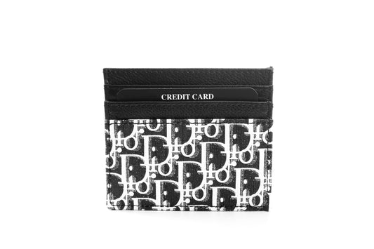 Dior Card holder