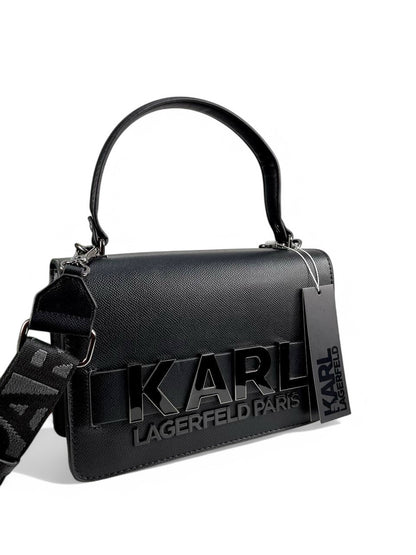 Karl Lagerfeld Paris  Shoulder Bag (17*25)