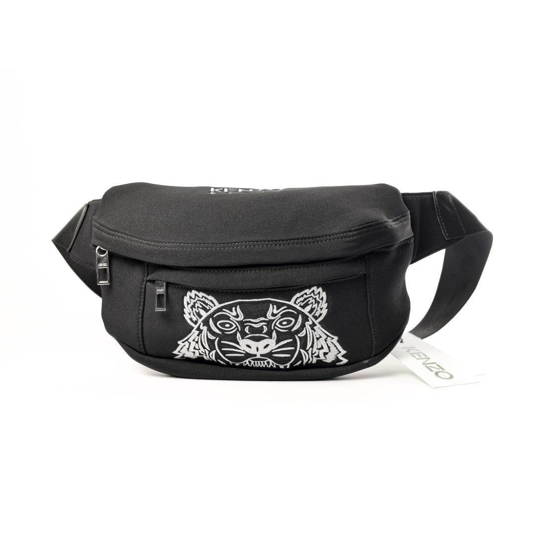 Kenzo Tiger Waist Bags