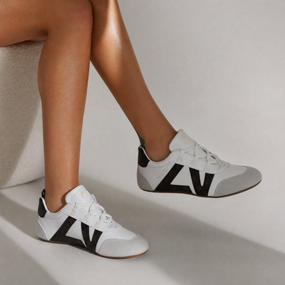 Louis Vuitton Monogram Retro Runner Sneakers 🤍✨