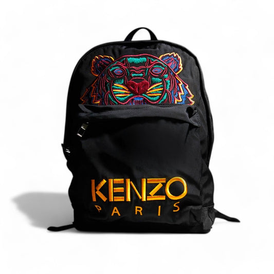 Kenzo Paris Tiger Backpack