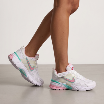 Nike V5 RNR White Pink Mint 🌸🤍🍃