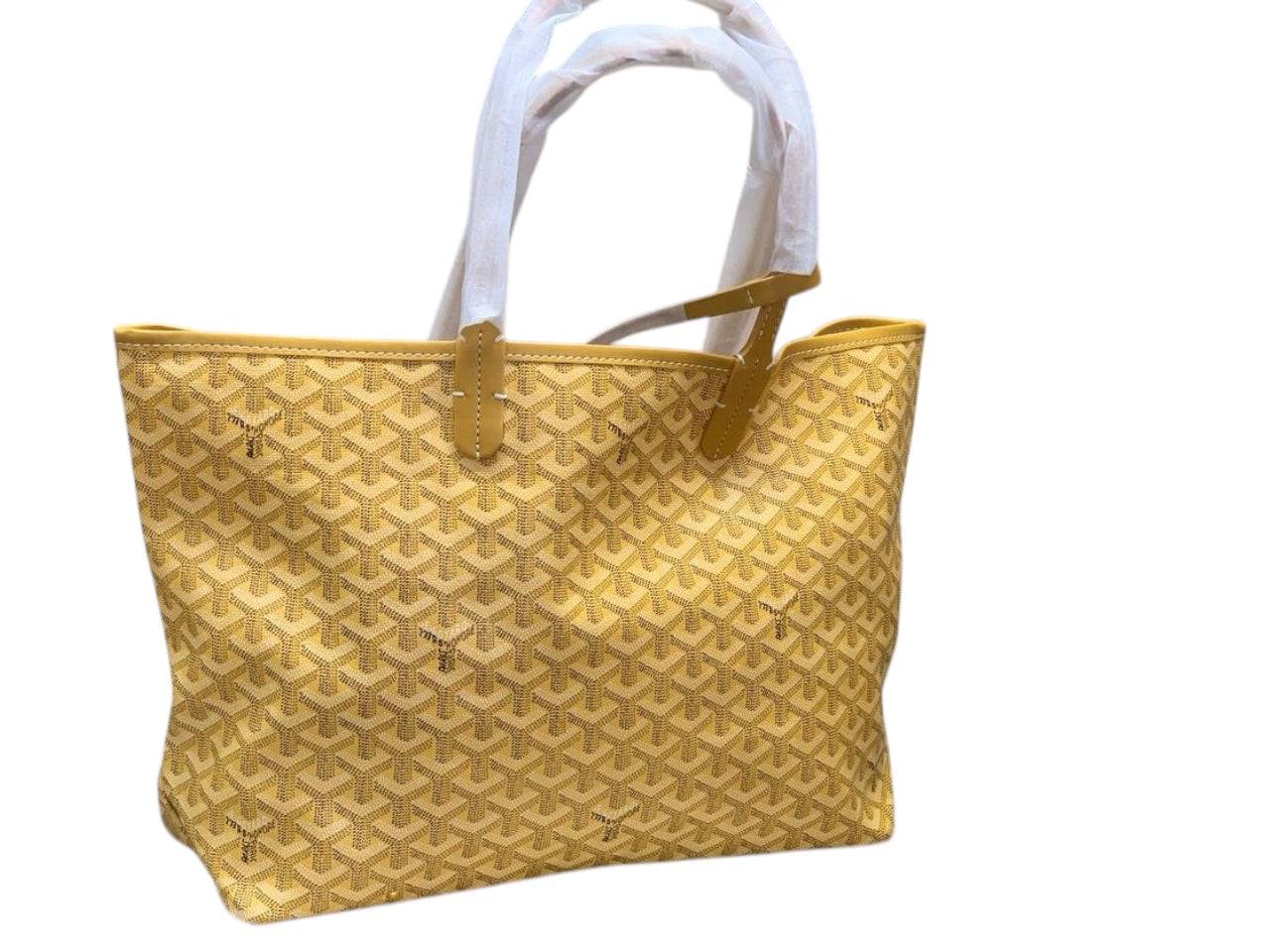 Goyard Saint Louis Tote