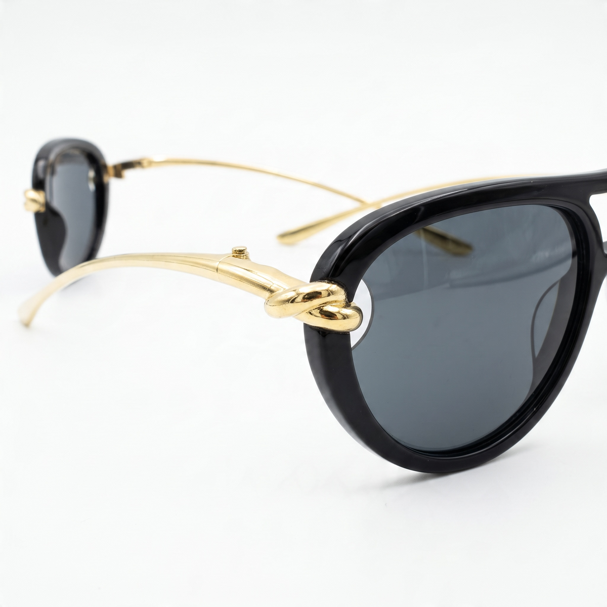 BOTTEGA VENTA SUNGLASSES