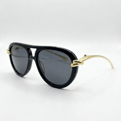 BOTTEGA VENTA SUNGLASSES