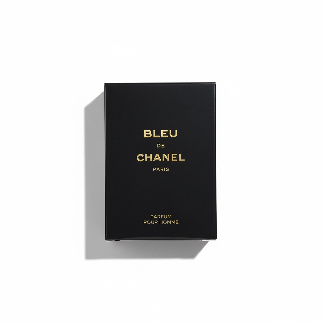 💙 Bleu de Chanel Parfum – 100ml 🌌✨