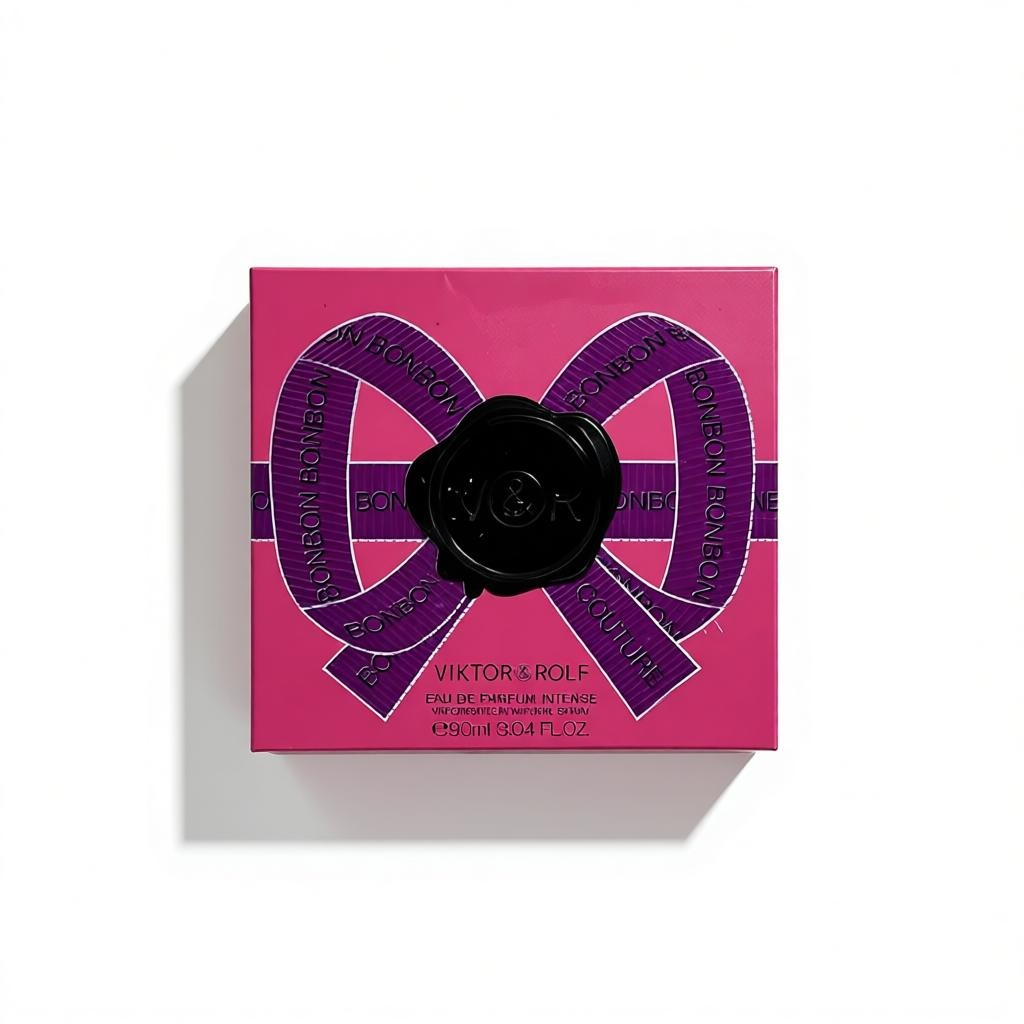 Viktor & Rolf Bonbon Couture Intense Eau de Parfum 90ml | Sweet, Addictive & Luxurious 🍬✨