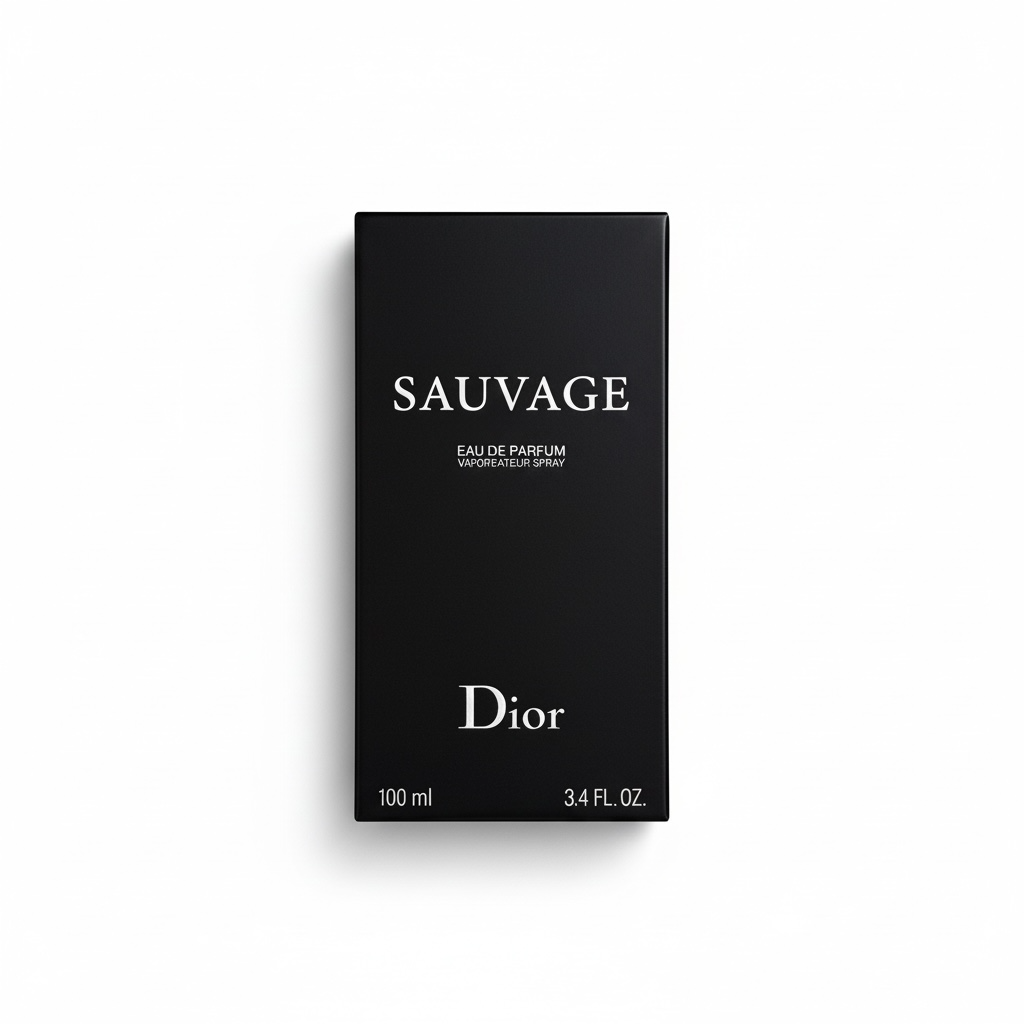 🖤 Dior Sauvage Eau de Parfum – 100ml 🔥