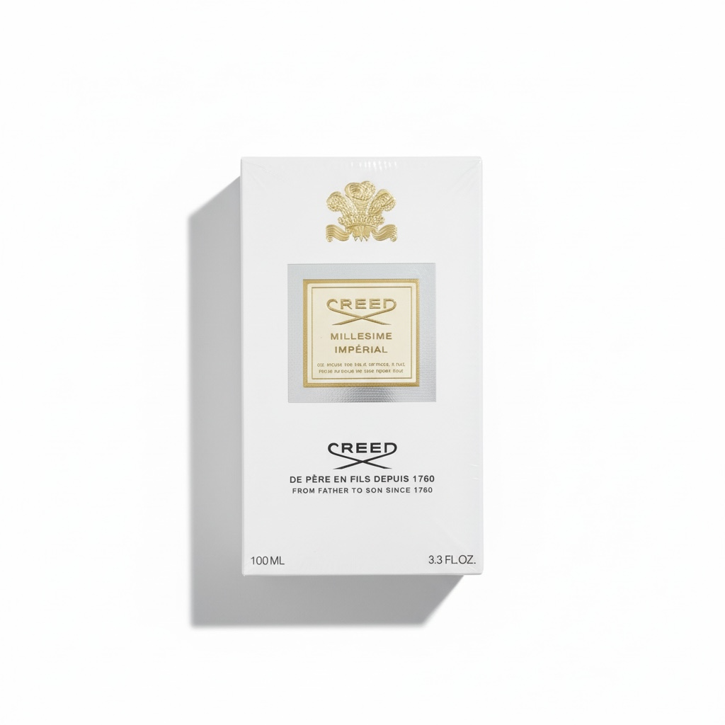 ✨ Creed Millesime Impérial Eau de Parfum – 100ml 👑🌊