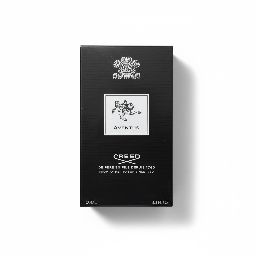 🖤 Creed Aventus Eau de Parfum – 100ml 👑🔥