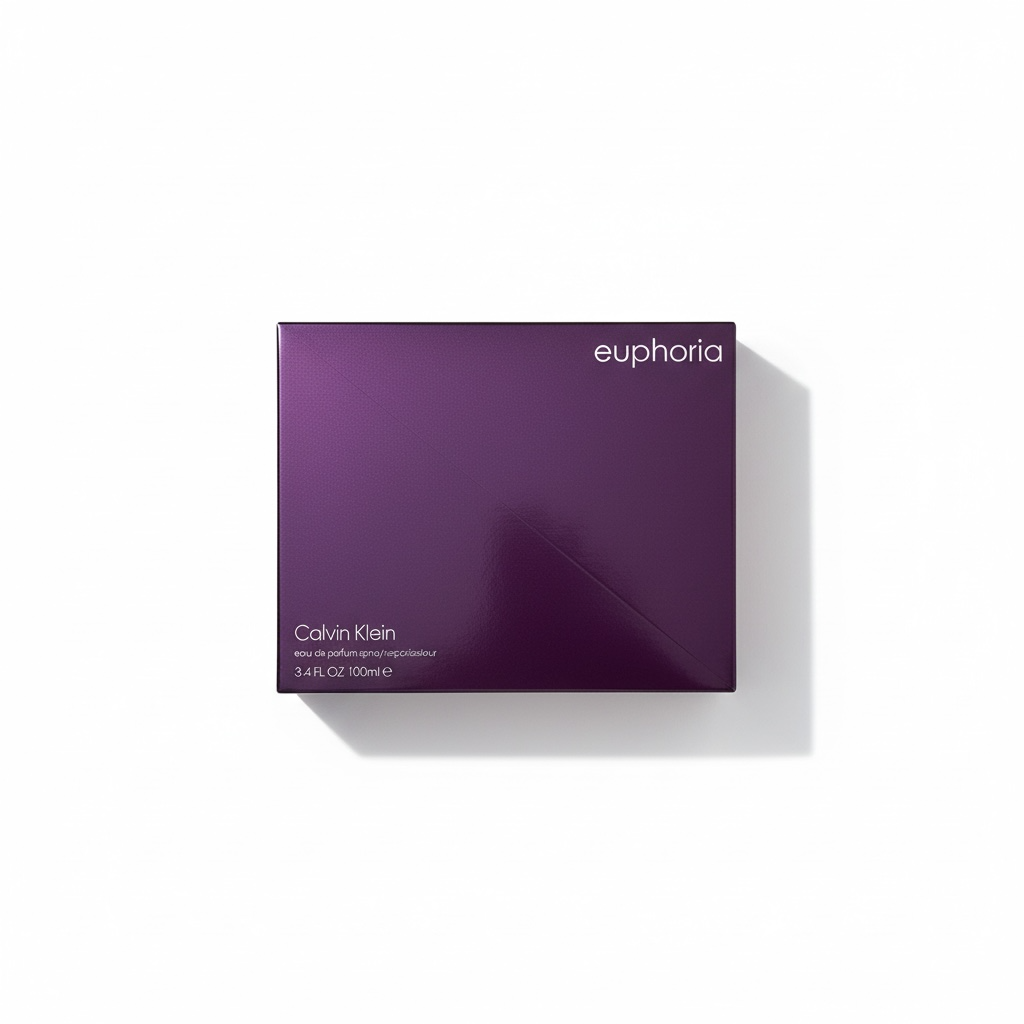 💜 Calvin Klein Euphoria Eau de Parfum – 100ml 🌸✨