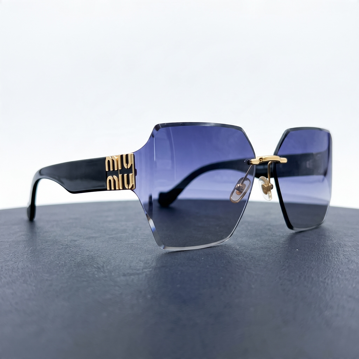Miu Miu sunglasses