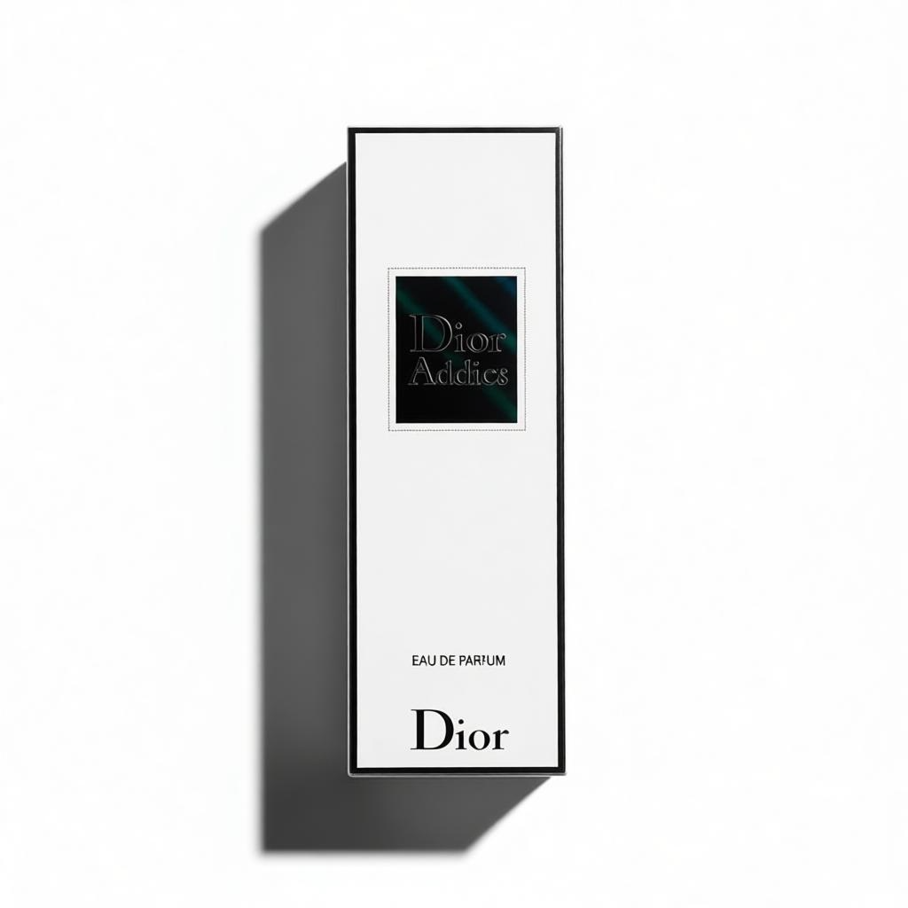 Dior Addict Eau de Parfum 100ml | Sensual, Sophisticated & Irresistible ✨