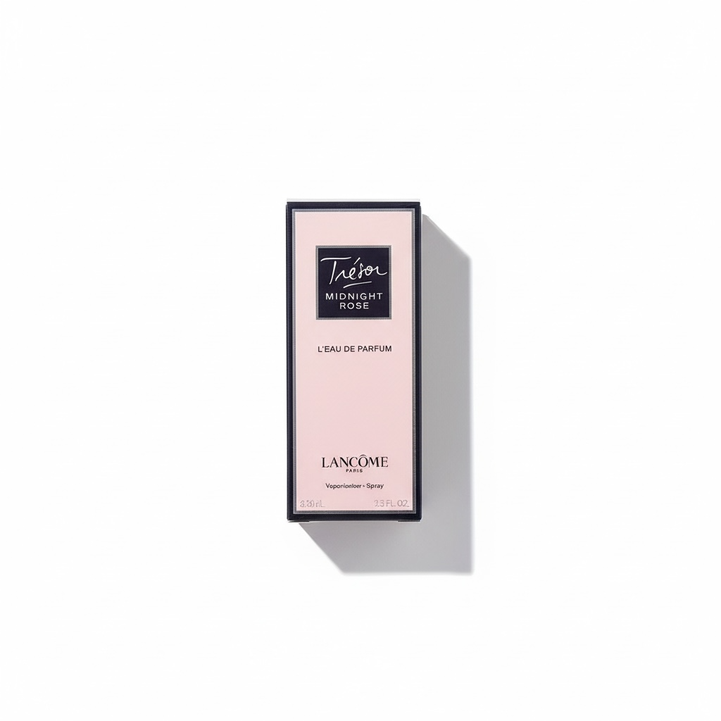 Lancôme Trésor Midnight Rose Eau de Parfum 75ml | The Romantic Scent of Paris 🌹✨