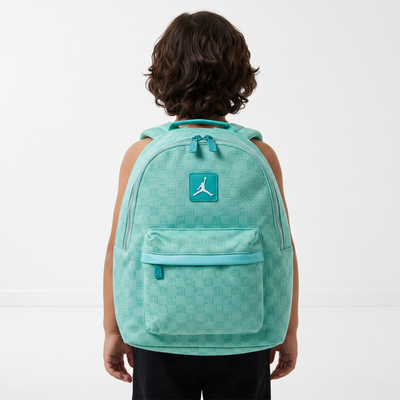 Jordan Fresh Mint Everyday Backpack 🎒💚 Aqua Edition