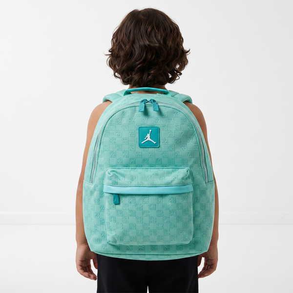 Jordan Fresh Mint Everyday Backpack 🎒💚 Aqua Edition