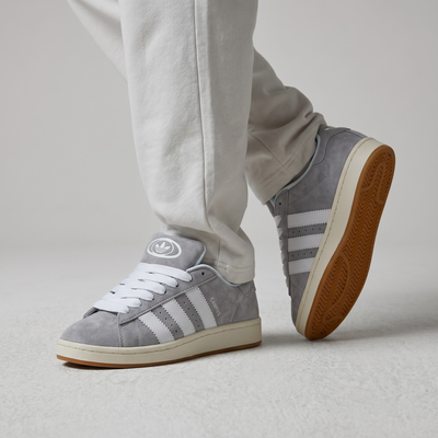 Adidas Campus Classic Sneakers – Iconic Street Style 👟🔥