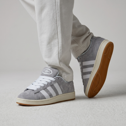 Adidas Campus Classic Sneakers – Iconic Street Style 👟🔥
