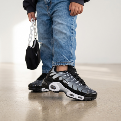 Nike Air Cushioned Kids Sneakers – Comfort, Support & Play-Ready 👟🧒
