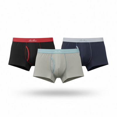 Loro Piana Premium Boxer Briefs – Everyday Luxury Essentials 🩲✨