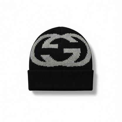 ✨ Gucci GG Knit Beanie – Luxury Winter Essential 🧢❄️