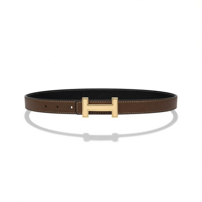 ICONIC HERMÈS H BELT – TIMELESS LUXURY & ELEGANT POWER ✨🤎🖤