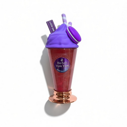 ✨💜 Shimmer Body Perfume – Yum Yum Glow 💜✨