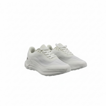 ✨ Alo White Runner Sneakers – Lightweight Performance & Everyday Comfort ✨
