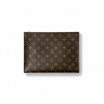 Louis Vuitton Monogram Heart Statement Pouch ❤️✨