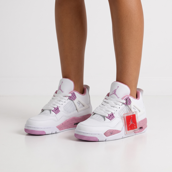 Air Jordan Sneakers – Iconic Style & Premium Comfort 👟💗
