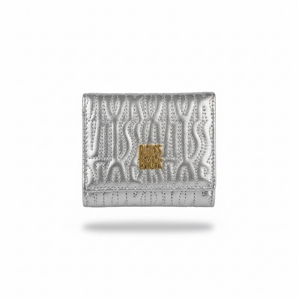 Dior Miss Dior Compact Wallet✨