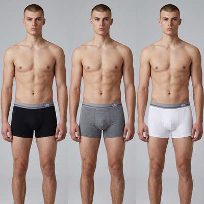 Alo Men’s Boxer Briefs