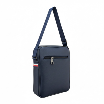 👜 Tommy Hilfiger Navy Crossbody Bag – Classic Style, Everyday Comfort