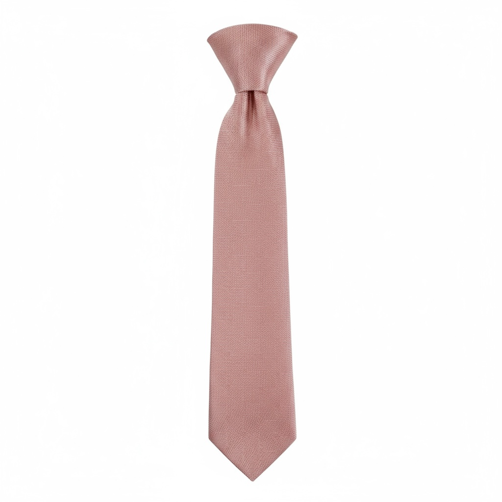 🌸 Louis Vuitton Luxury Silk Tie – Elegant Pink Designer Necktie 👔✨ | Men’s Formal Accessory