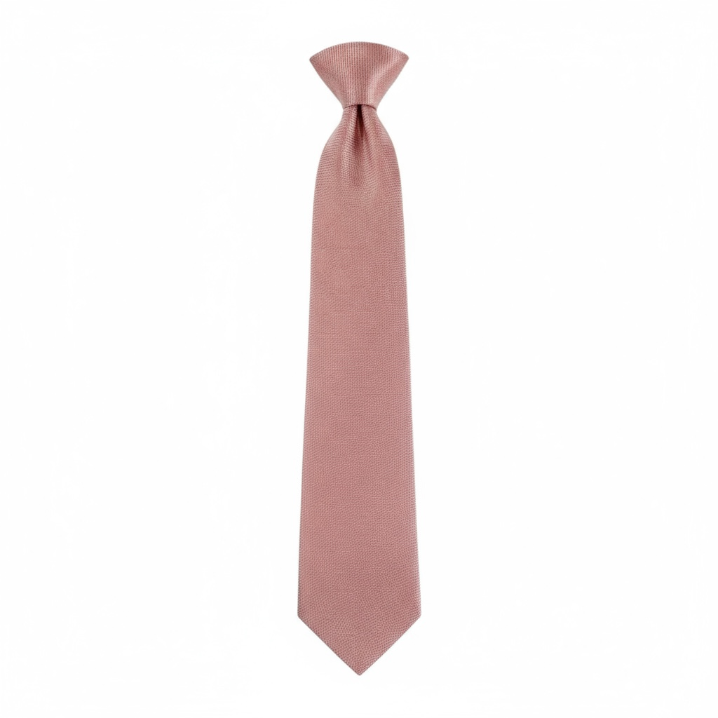 🌸 Louis Vuitton Luxury Silk Tie – Elegant Pink Designer Necktie 👔✨ | Men’s Formal Accessory