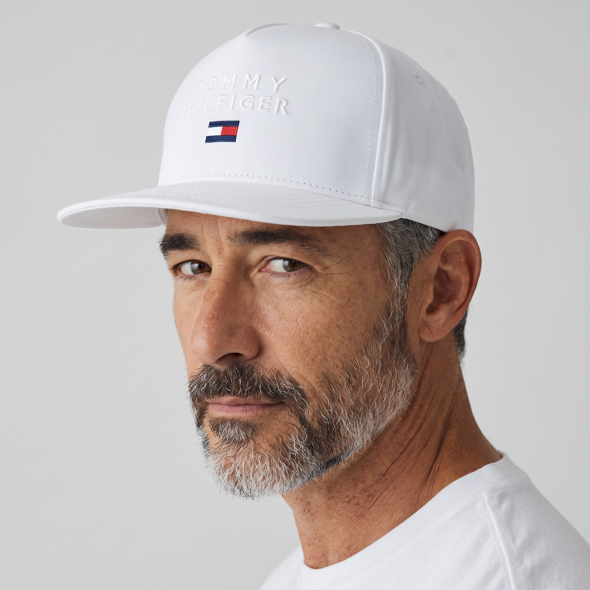 🧢✨ TOMMY HILFIGER CLASSIC LOGO CAP ✨🧢