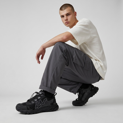 Louis Vuitton Trainer Sneaker – Iconic Monogram Elegance in Motion ✨