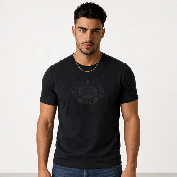 Burberry Heritage Crest T-Shirt