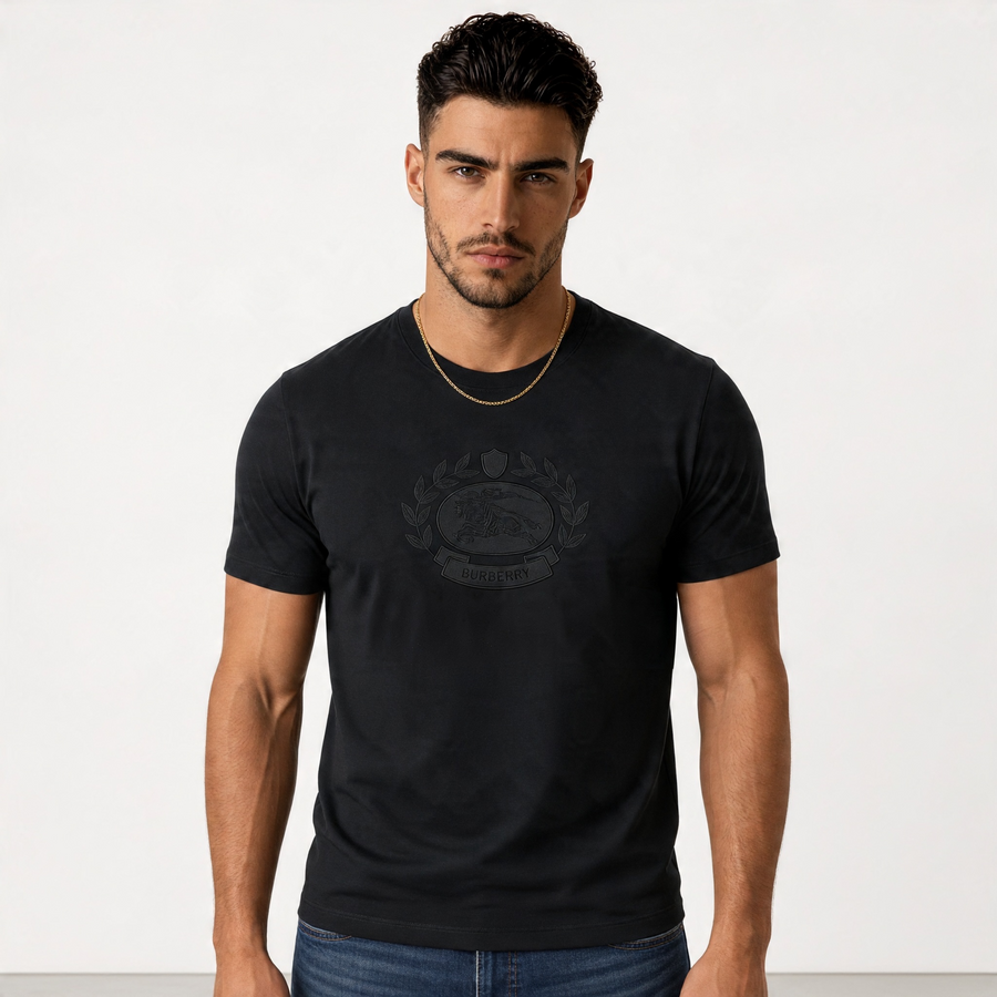 Burberry Heritage Crest T-Shirt