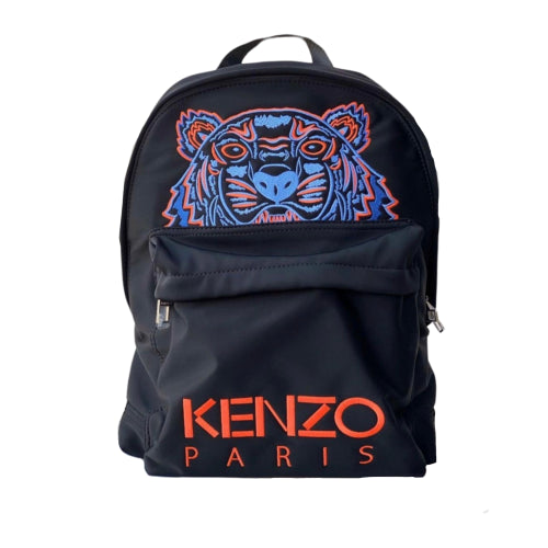 Kenzo Paris Tiger Backpack