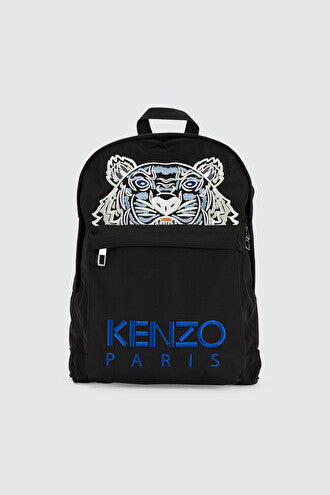 Kenzo Paris Tiger Backpack